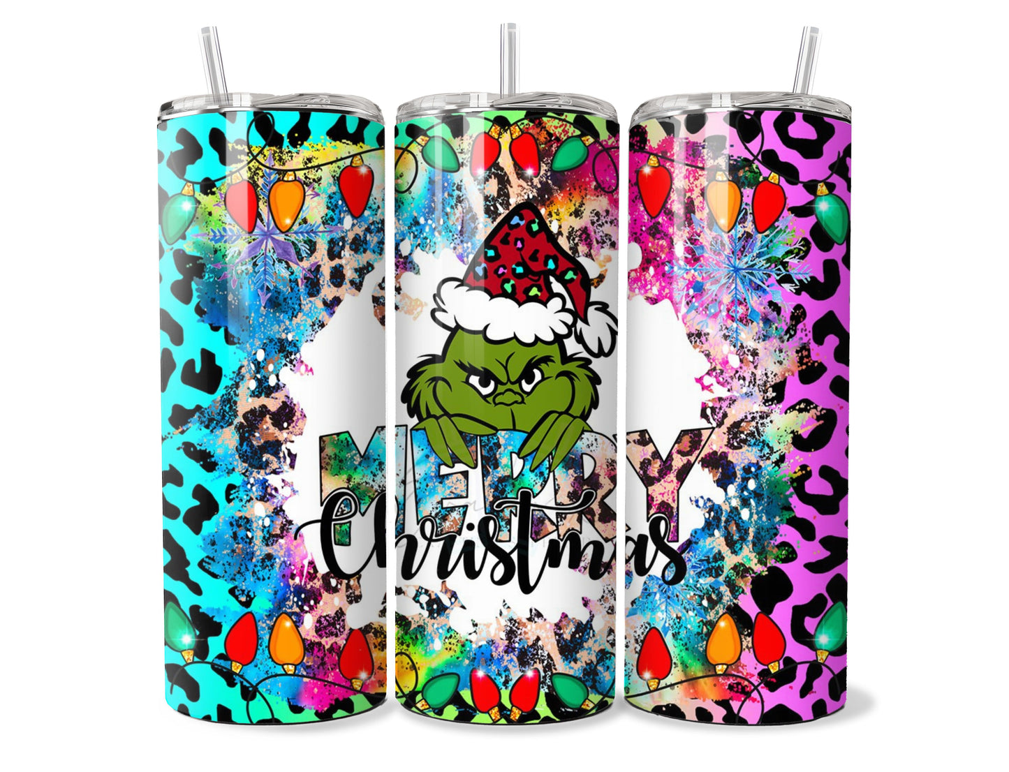 Holiday Monster