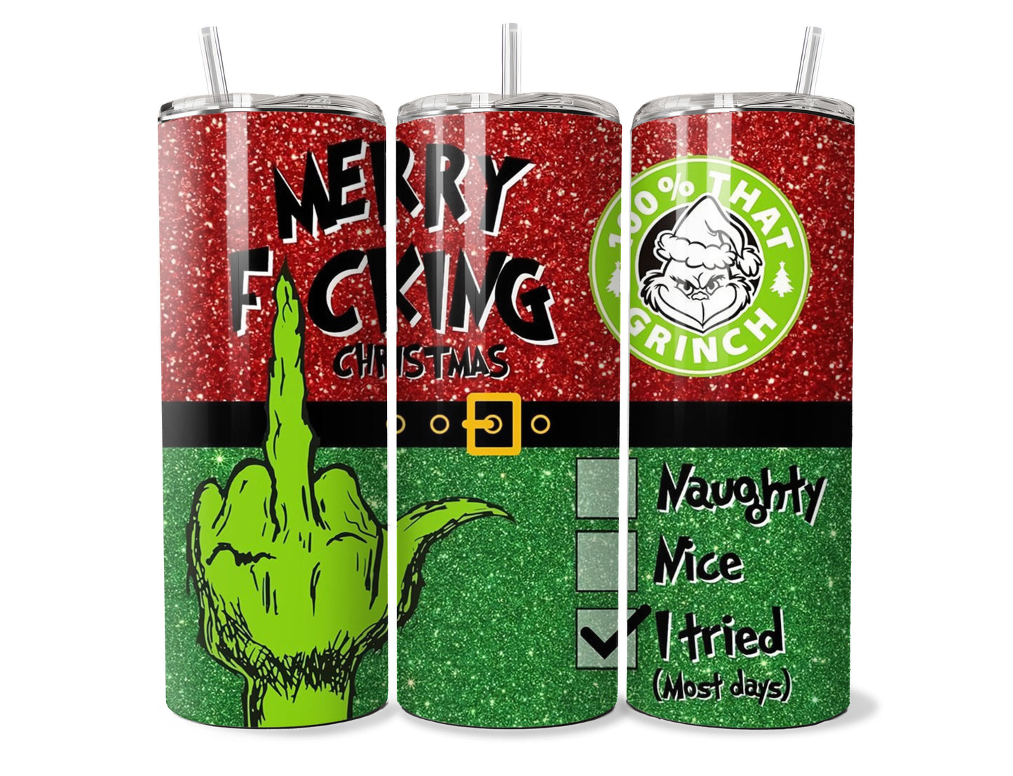 Holiday Monster