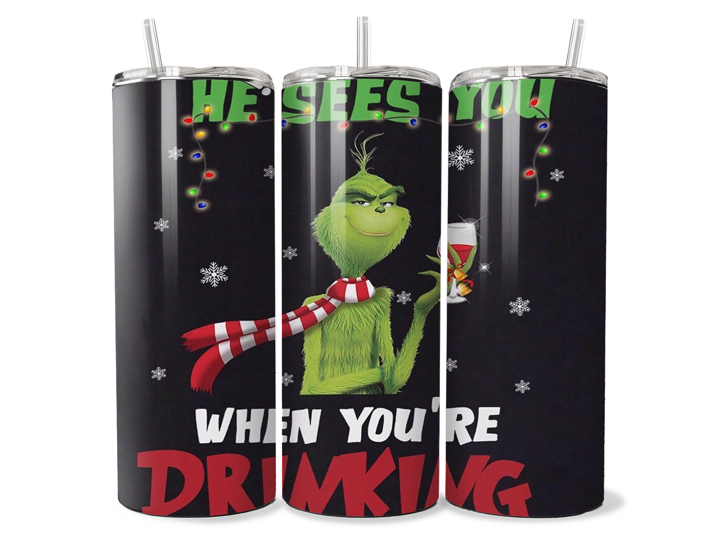 Holiday Monster