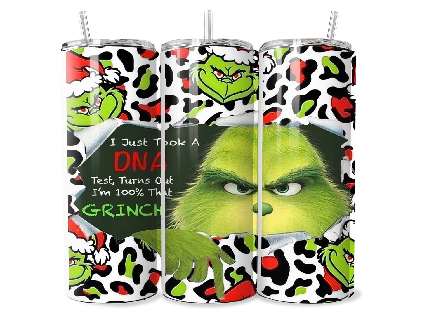 Holiday Monster