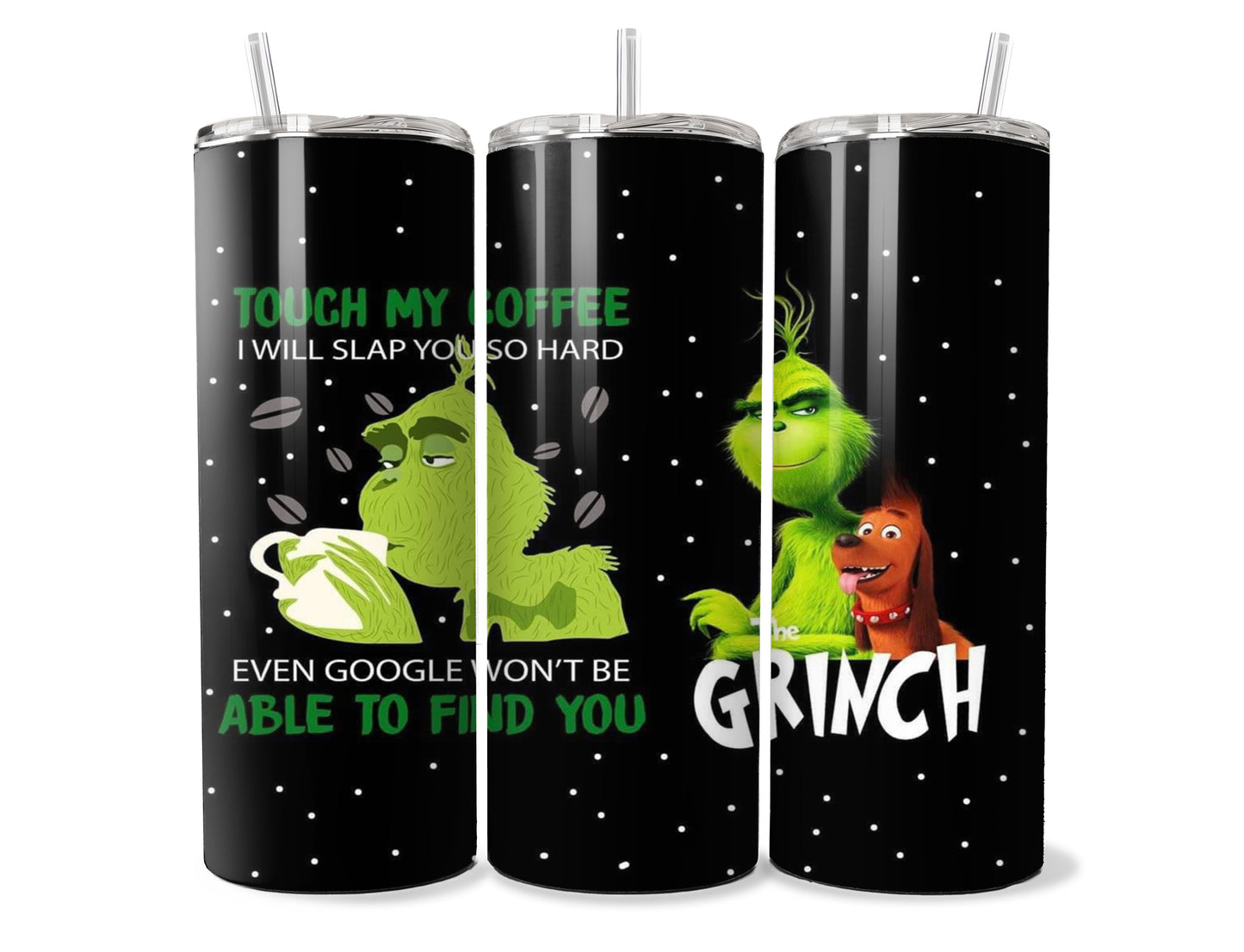 Holiday Monster
