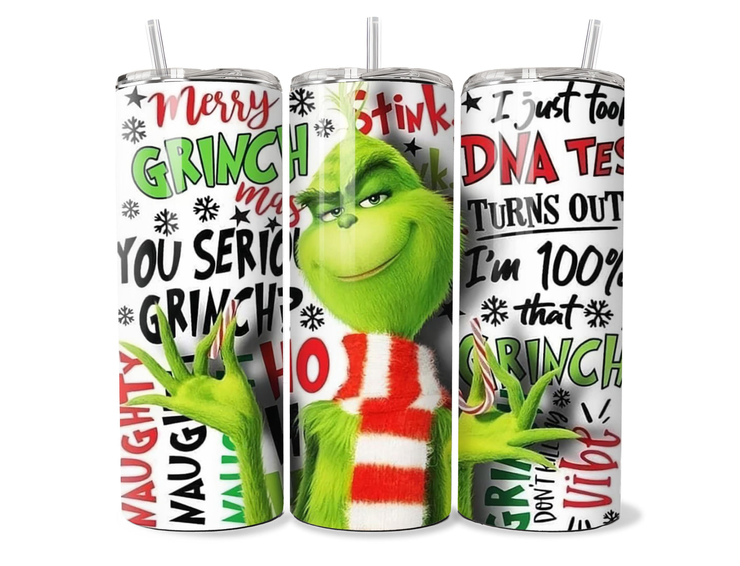 Holiday Monster
