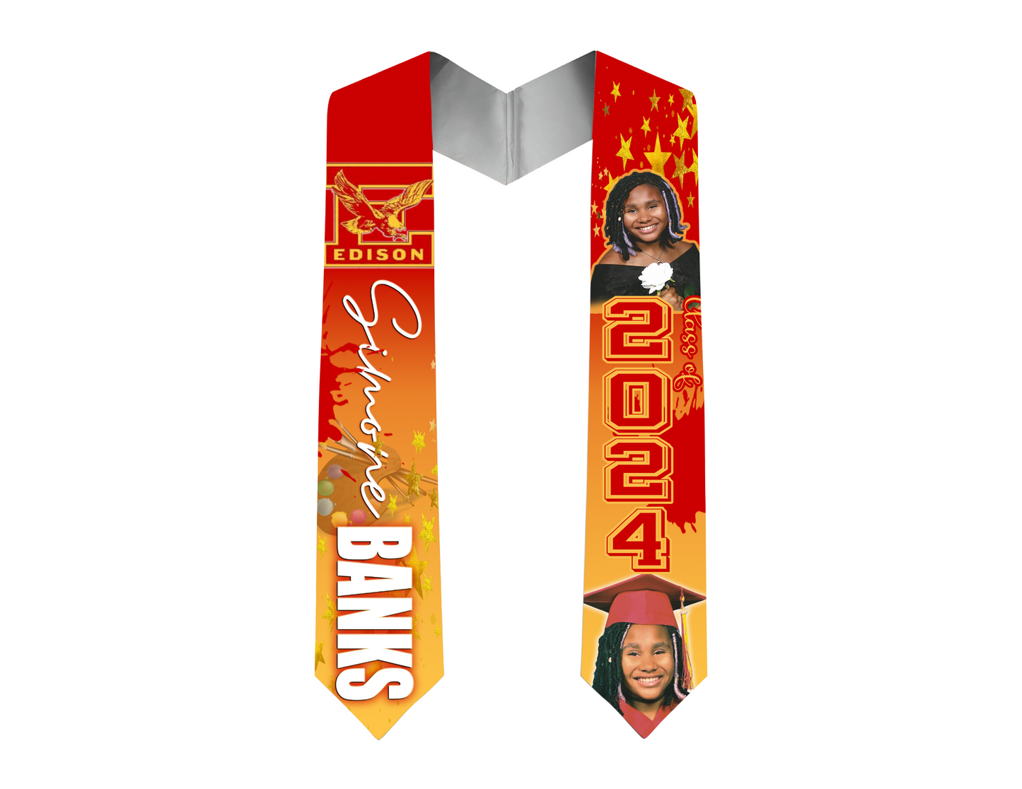 Essential Grad Bundle
