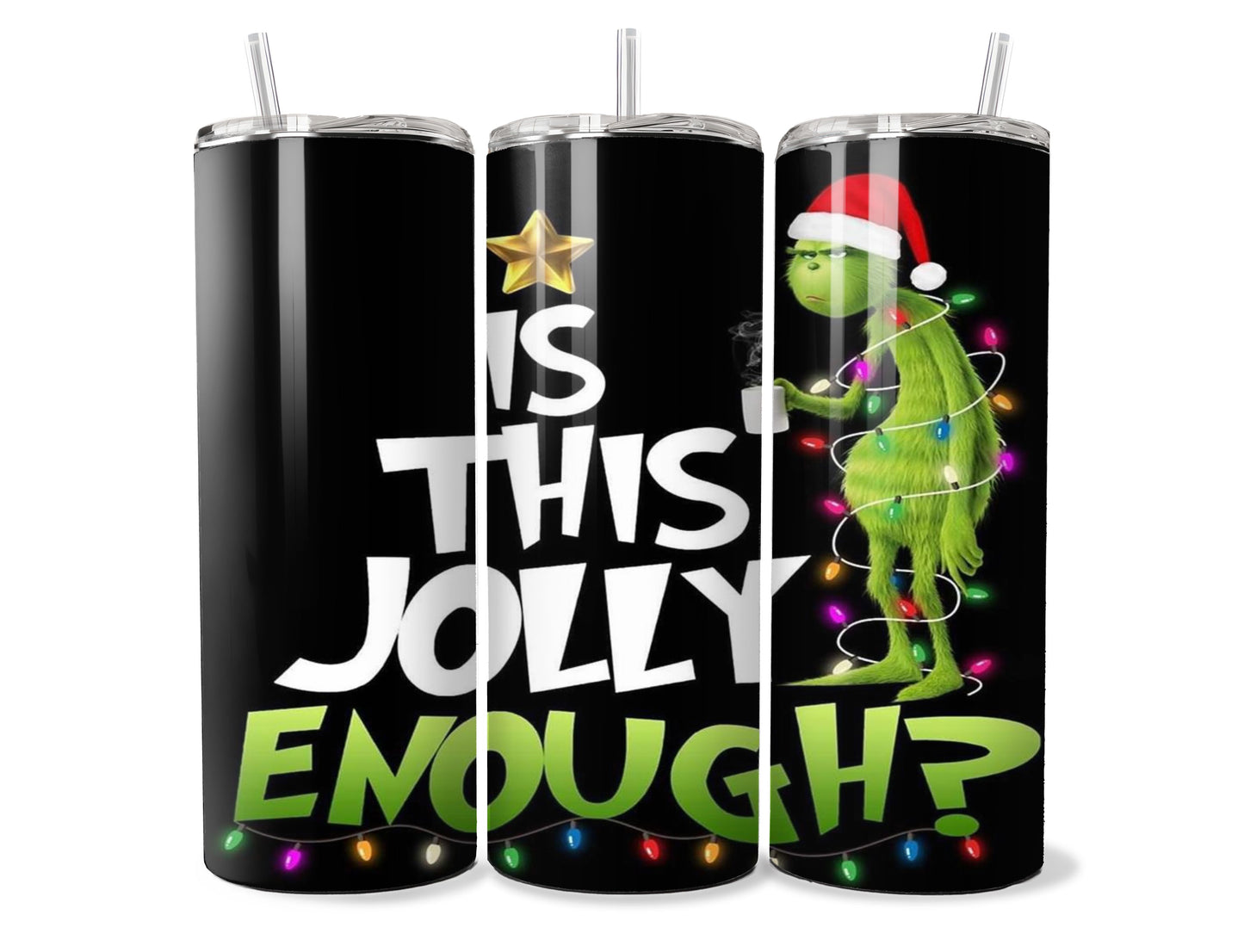 Holiday Monster