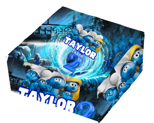 Custom Party Box - 12 Pack