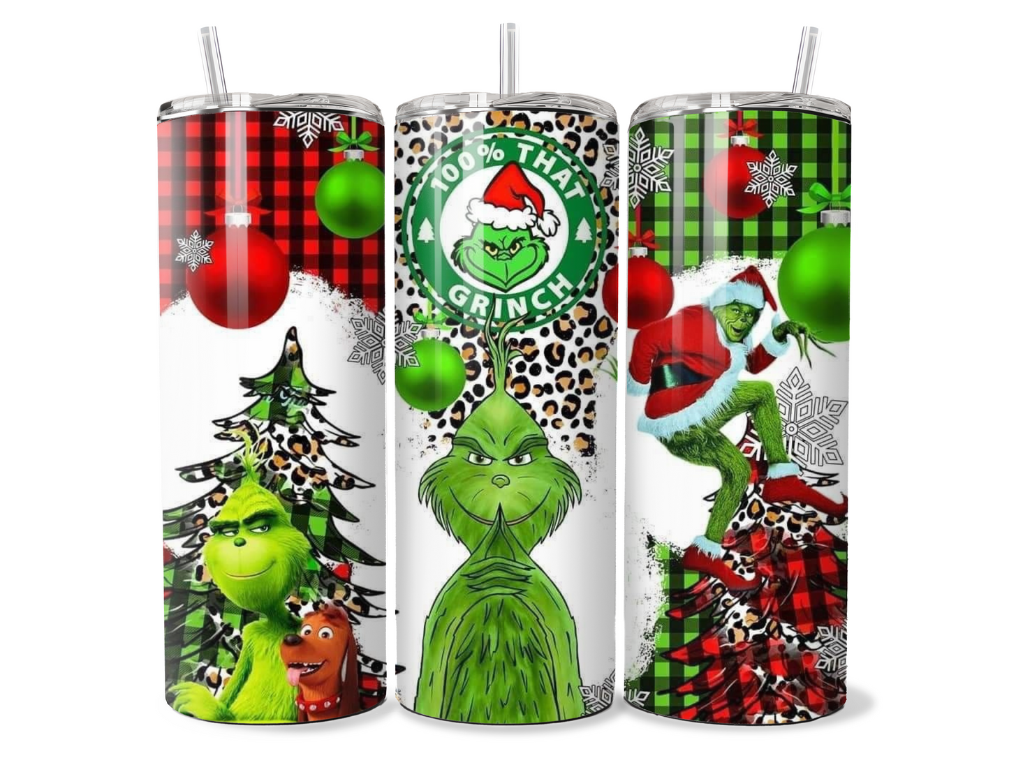 Holiday Monster