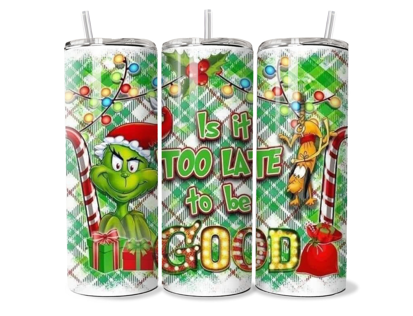 Holiday Monster