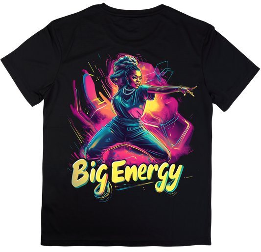 Big Energy Tees