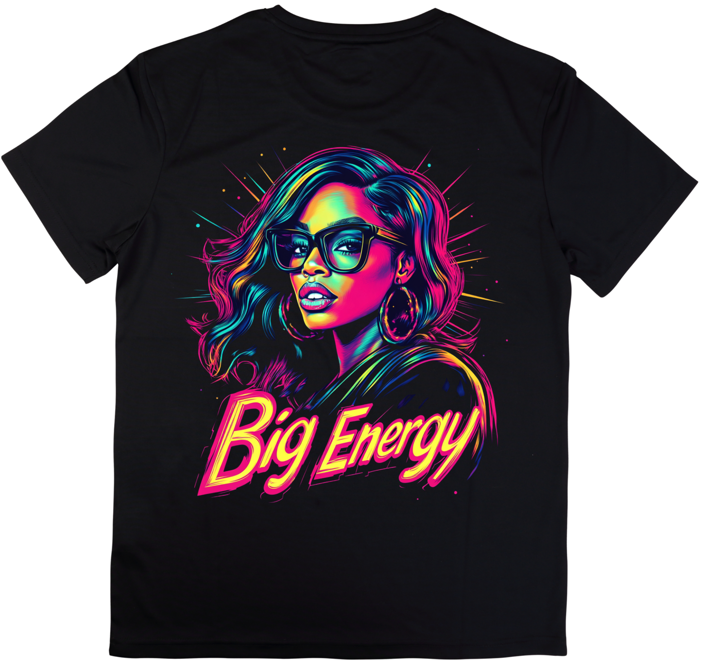 Big Energy Tees