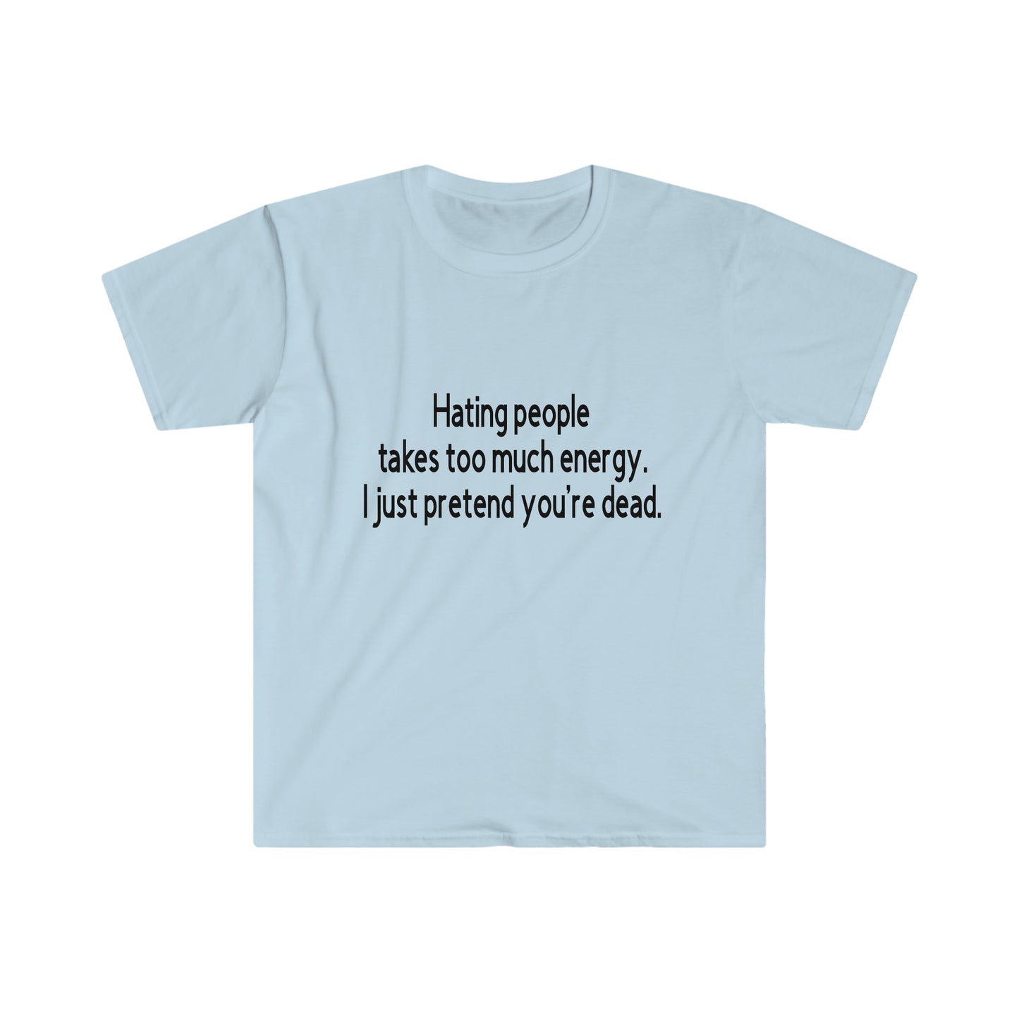 People Tee