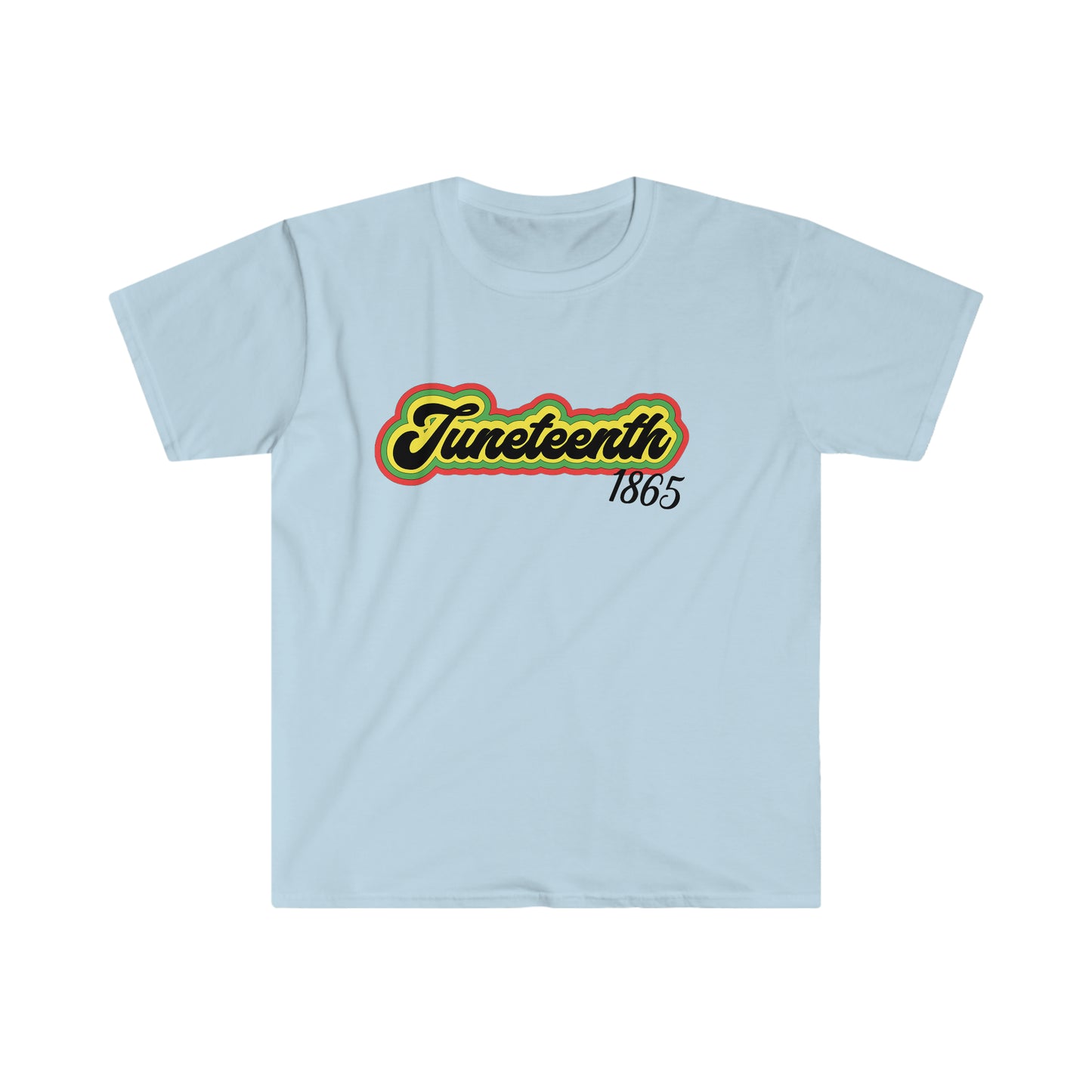 Juneteenth Tee
