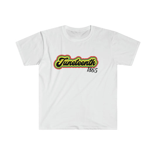 Juneteenth Tee