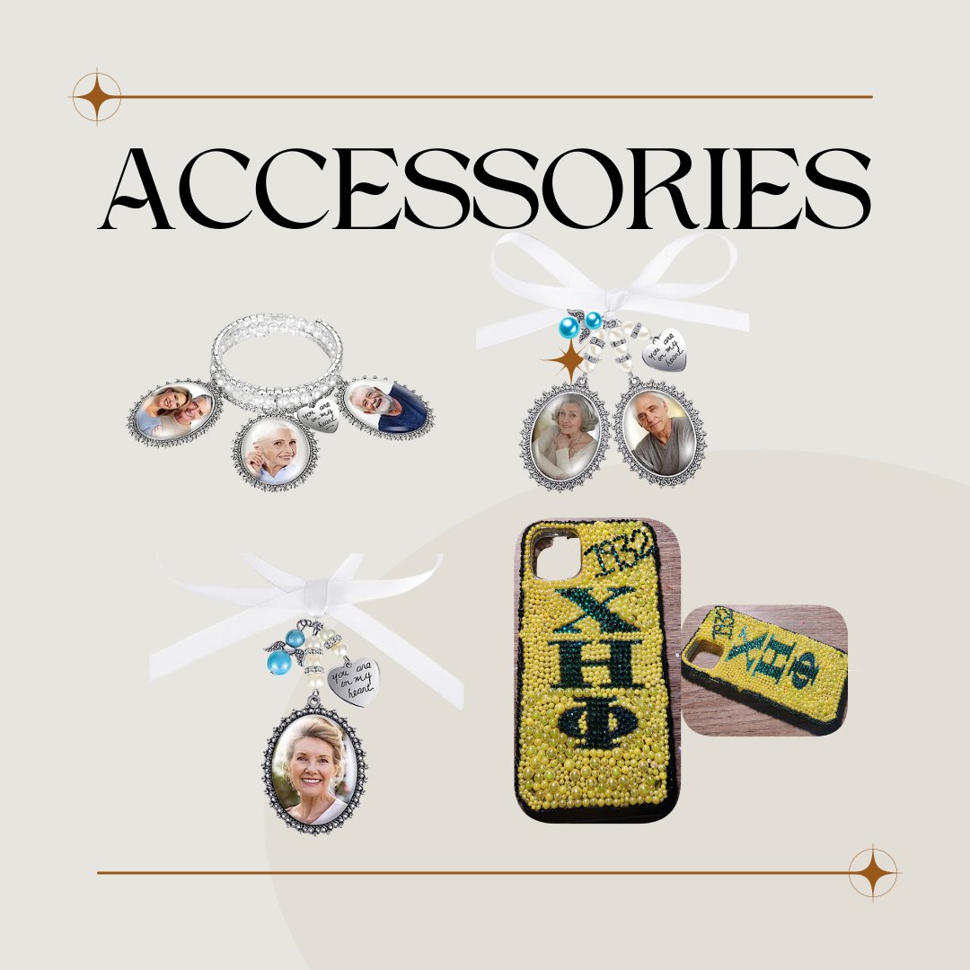 Accessories