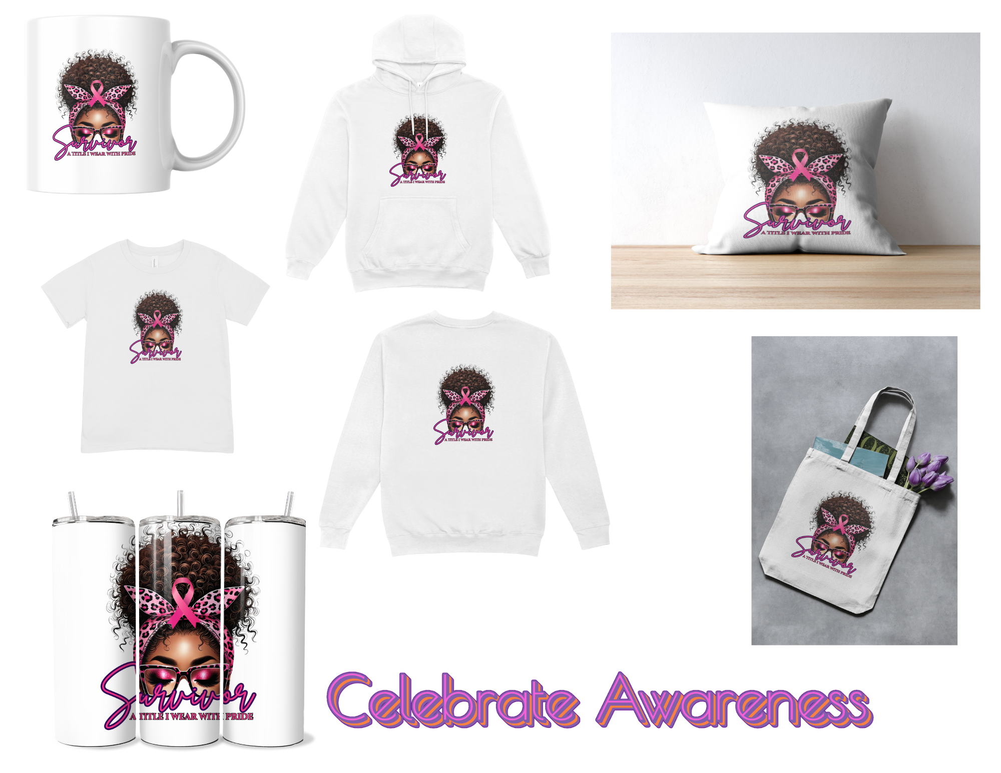 Awareness – MotherOf2 Creations