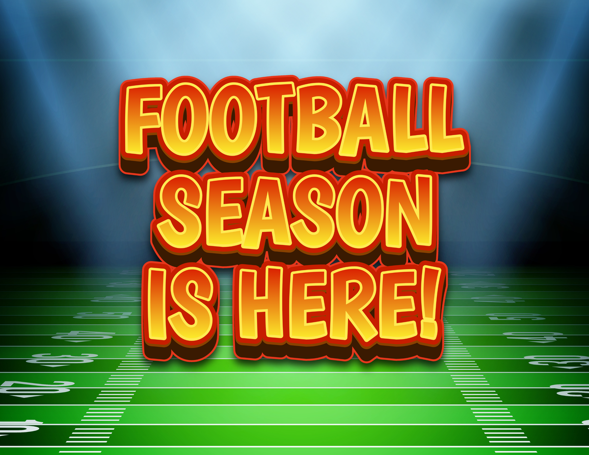 Football Favorites