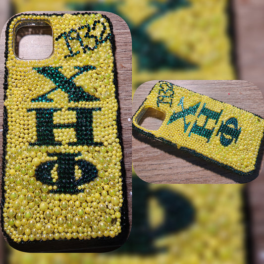 Custom phone cases