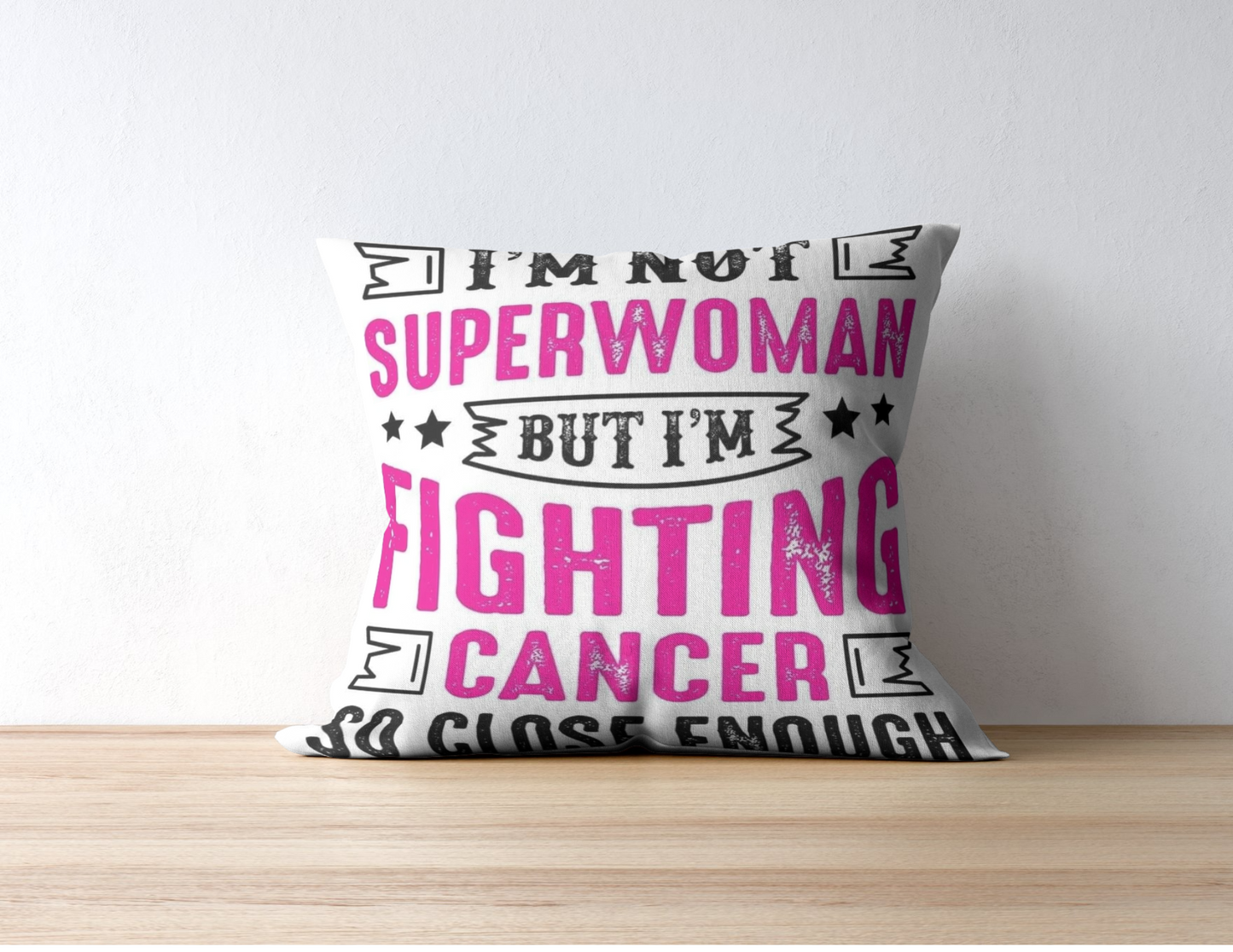 Awareness Throw Pillow Covers