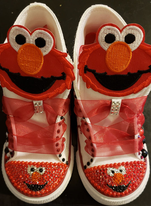 Puppet Bling Sneakers