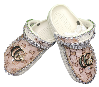 Designer Inspired Crocs