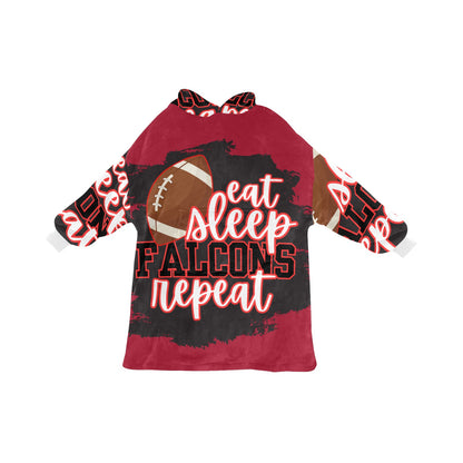 ATL Blanket Hoodie