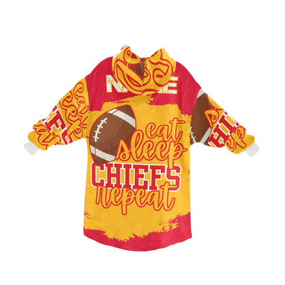 KC Blanket Hoodie