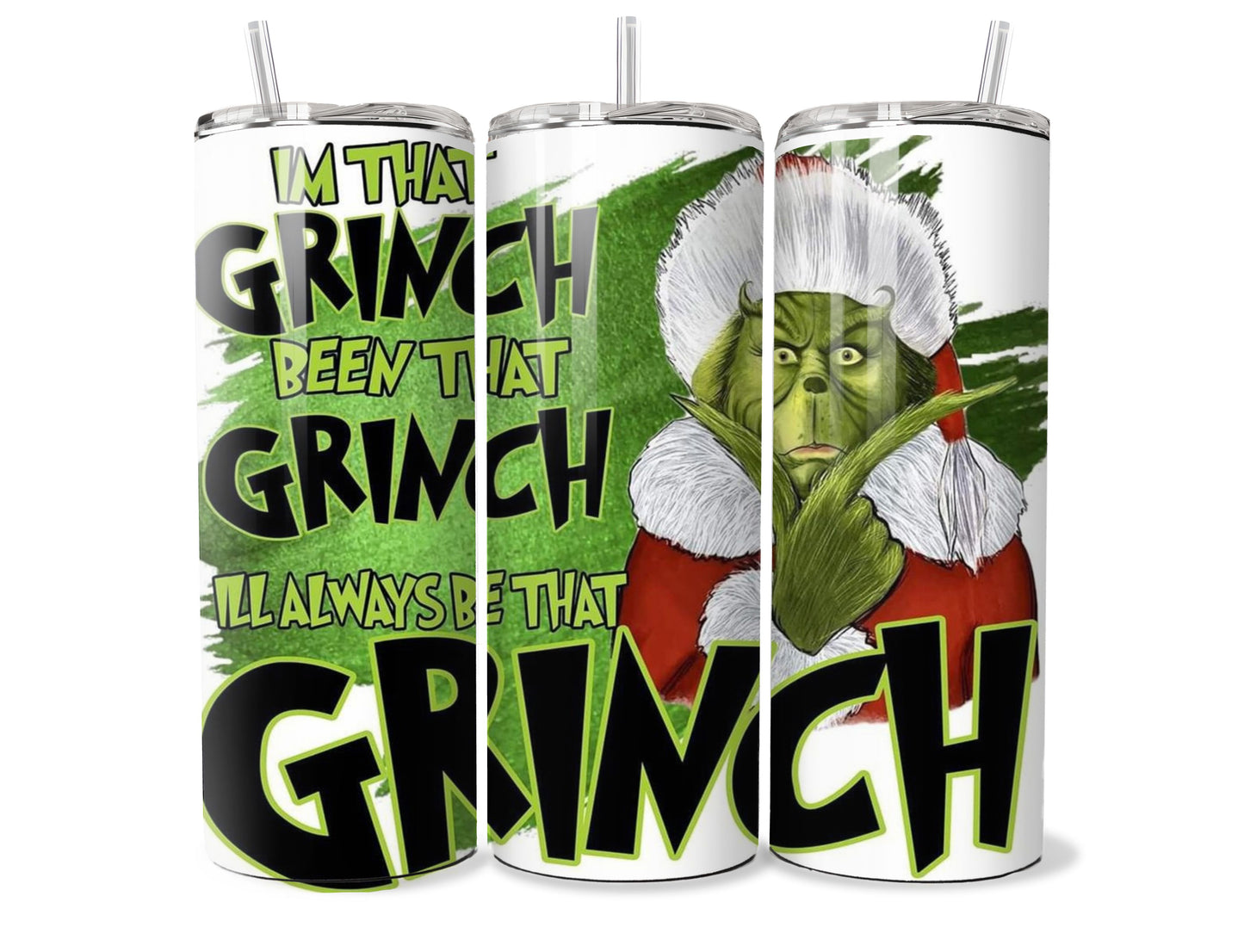 Grinch