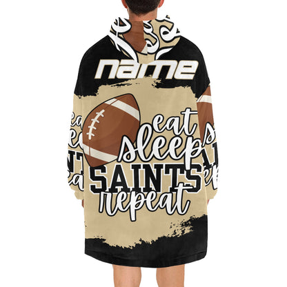 NOS Blanket Hoodie