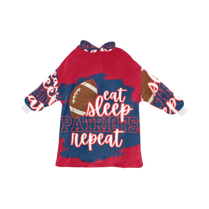 NE Blanket Hoodie