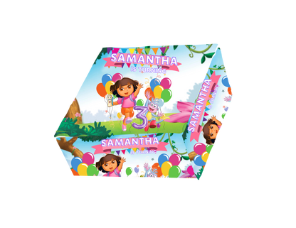 Custom Party Box - 12 Pack