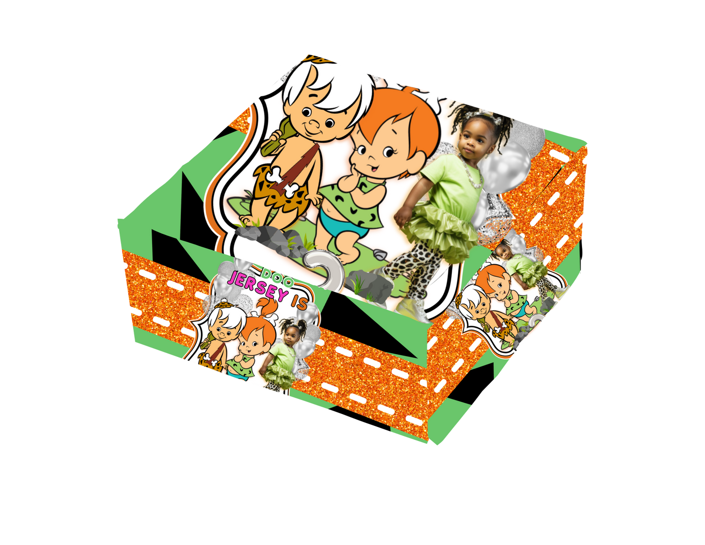 Custom Party Box - 12 Pack