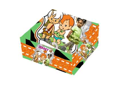 Custom Party Box - 12 Pack