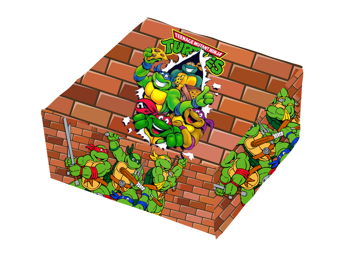 Custom Party Box - 12 Pack