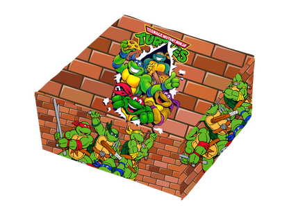 Custom Party Box - 12 Pack