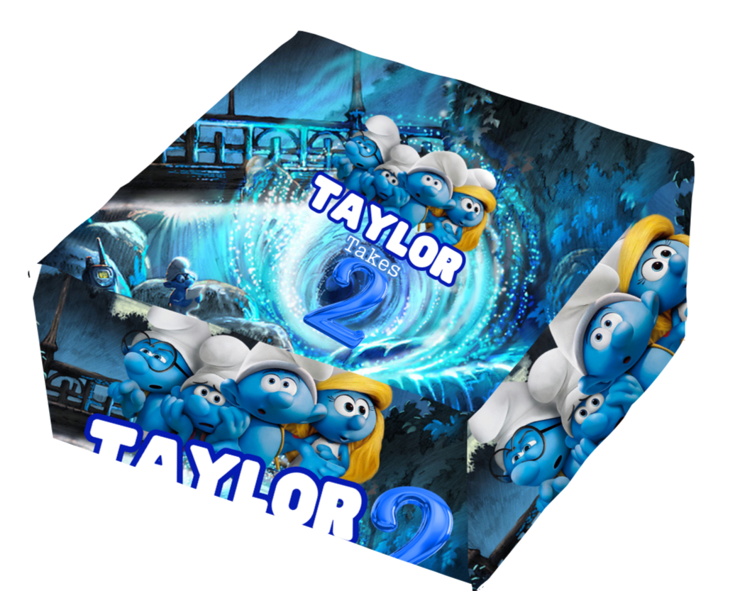 Custom Party Box - 12 Pack