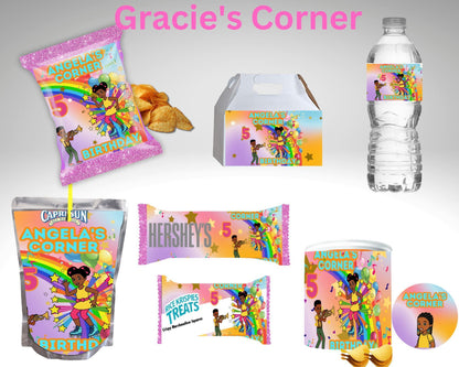 Party Favor Bundle - 12 Pack