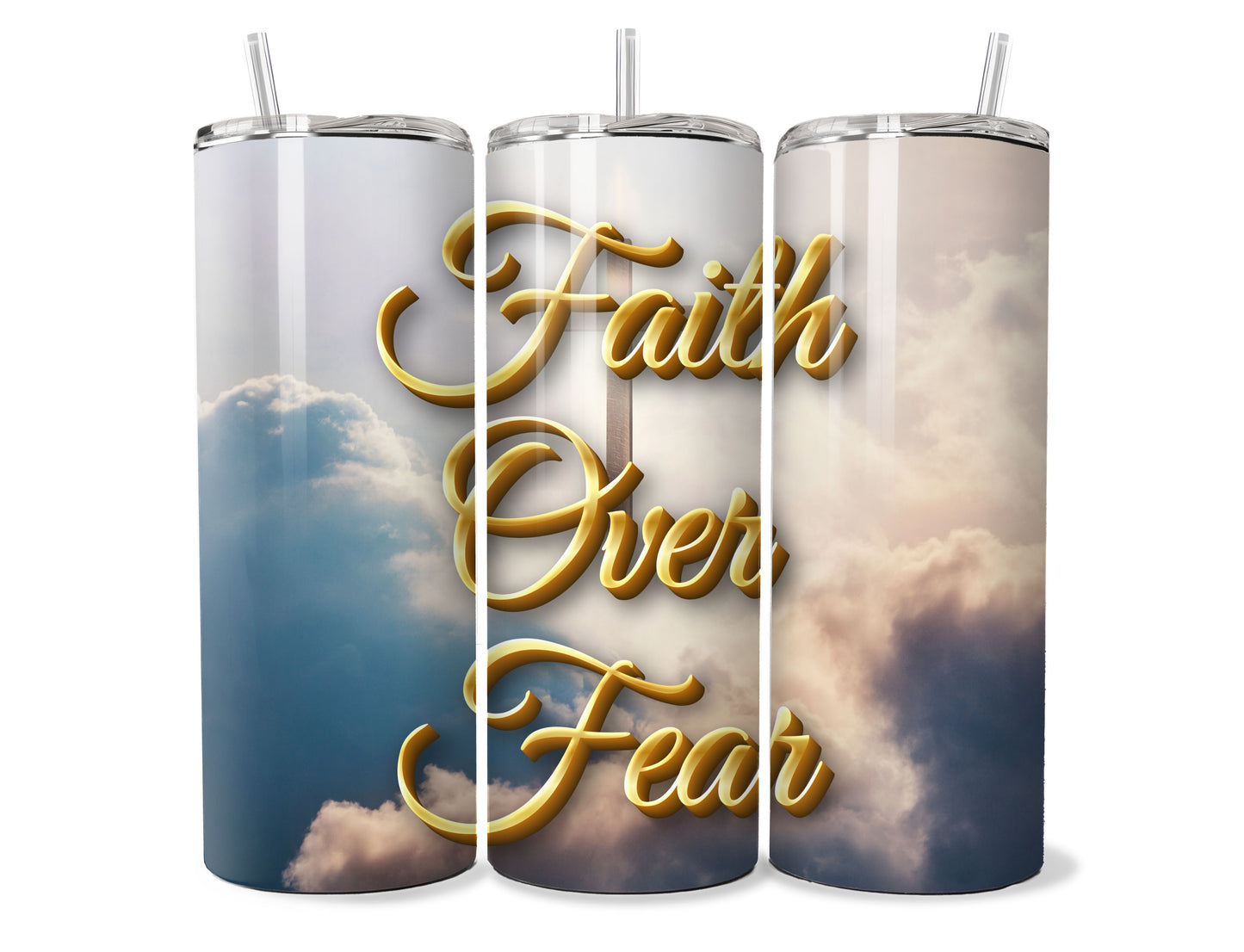 Faith over Fear