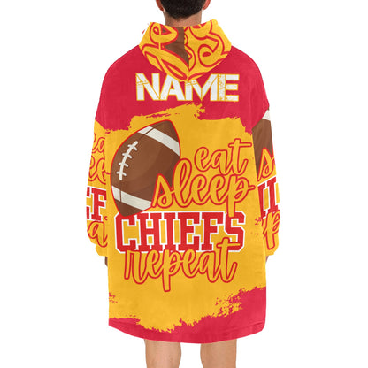 KC Blanket Hoodie