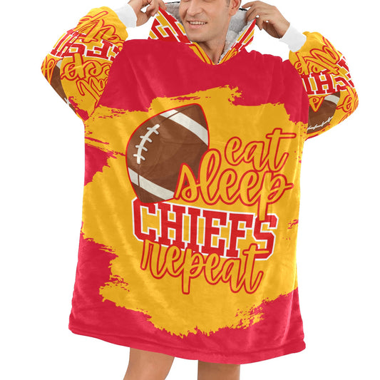 KC Blanket Hoodie