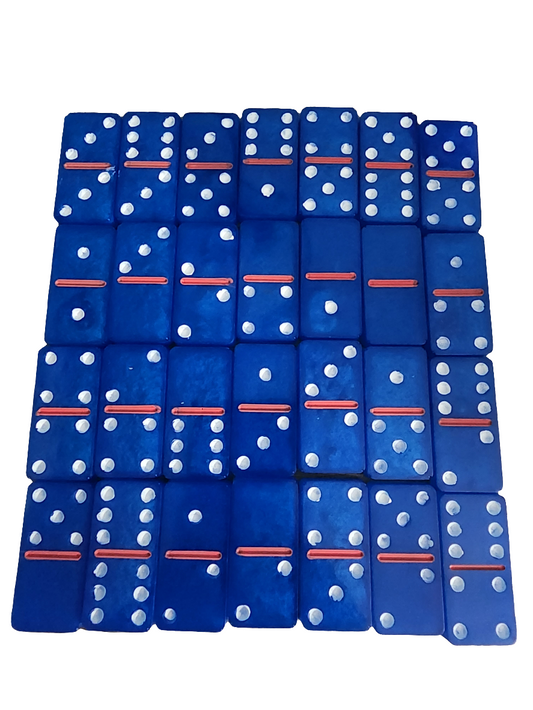 Custom Dominoes