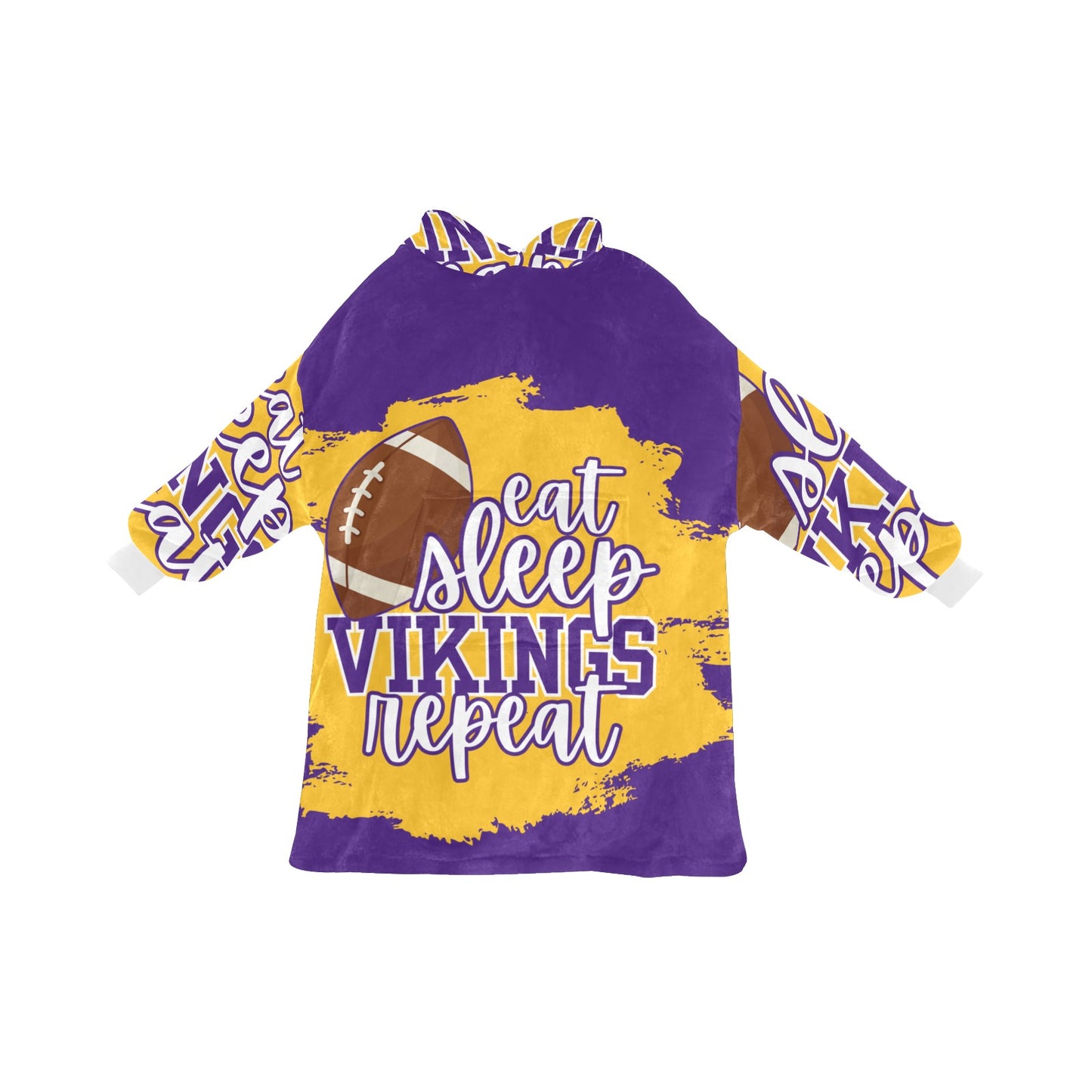 MINN Blanket Hoodie