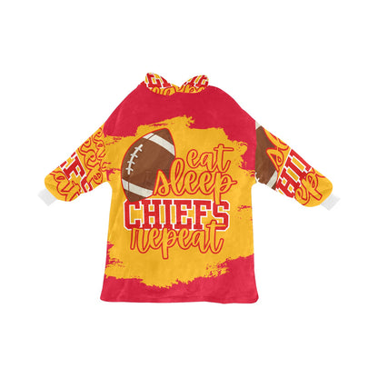 KC Blanket Hoodie