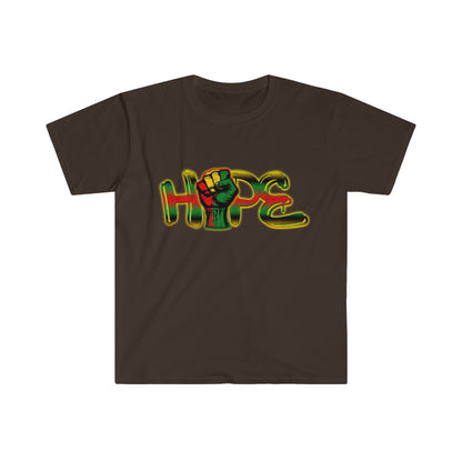 Hope Juneteeth Tee