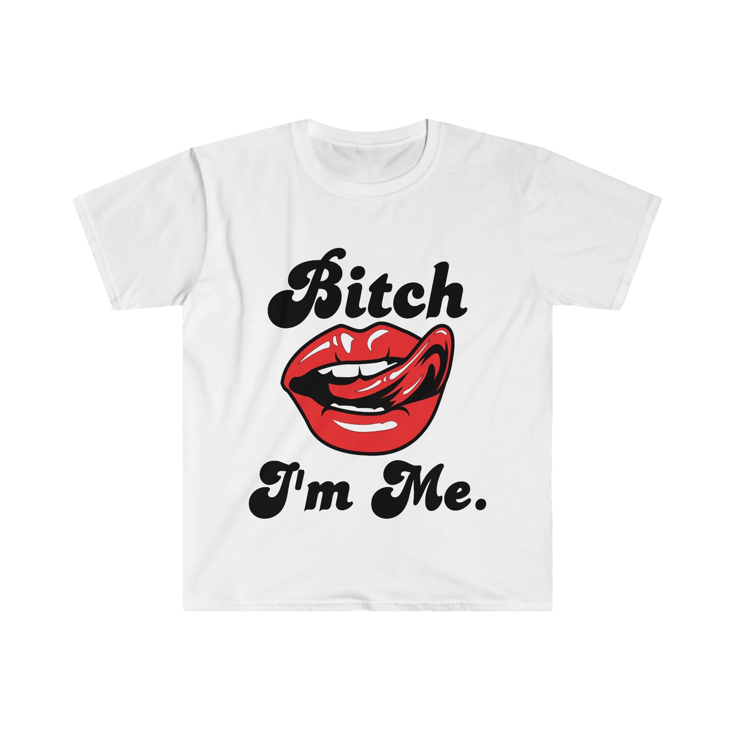 B I'm Me Tee