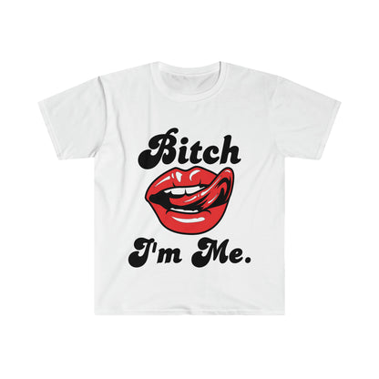 B I'm Me Tee