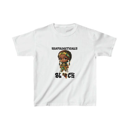 Unapologetically Black Tee