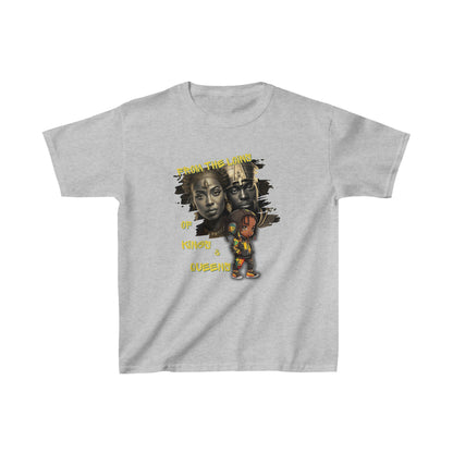 Kings and Queens Tee