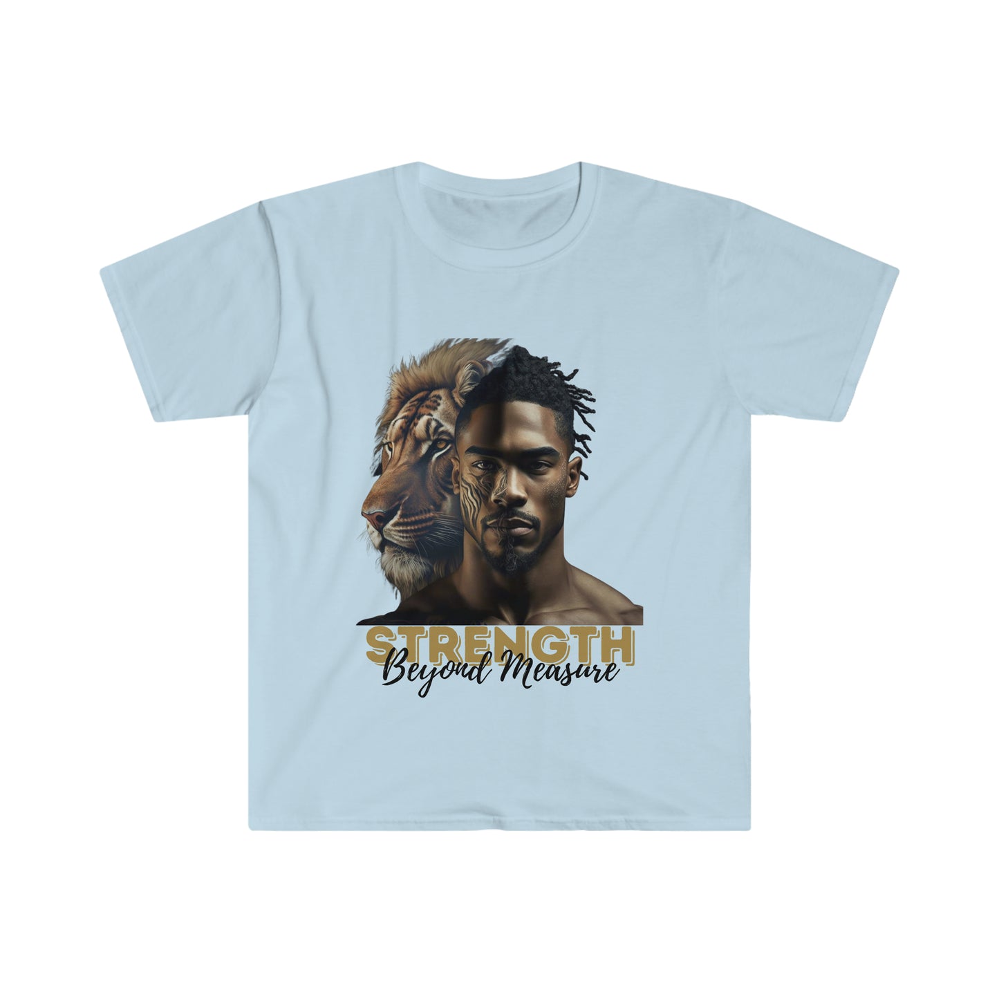 Strength Beyond Tee