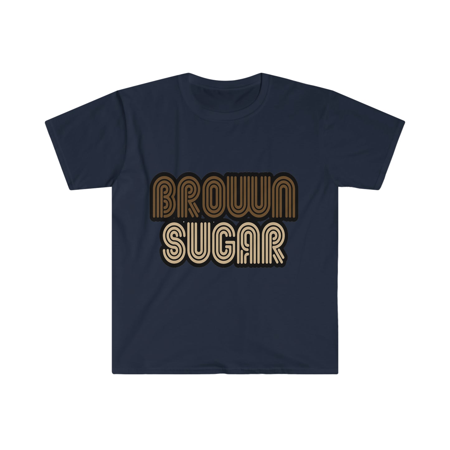 Brown Sugar Tee