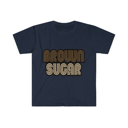 Brown Sugar Tee