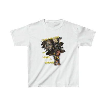 Kings and Queens Tee